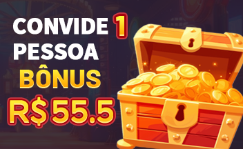 Bônus misterioso 8888